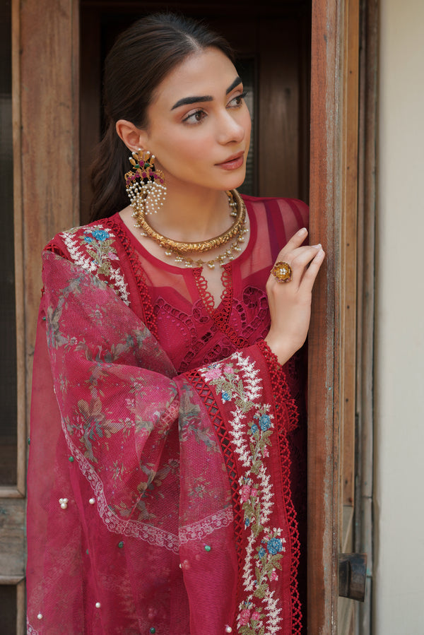 Manara | Luxury Lawn 24 | MAHAY