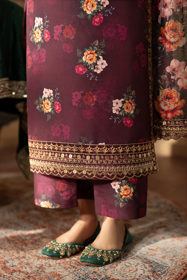 Esra | Rwayat Formals | SL-25-08
