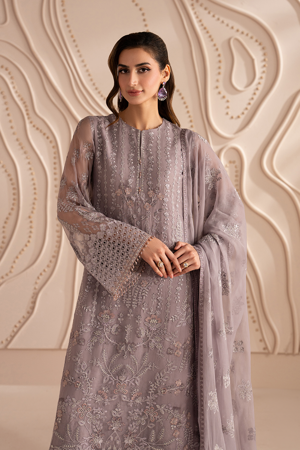 Lavish Premium | Izhare Muhabbat | Lavender Dream