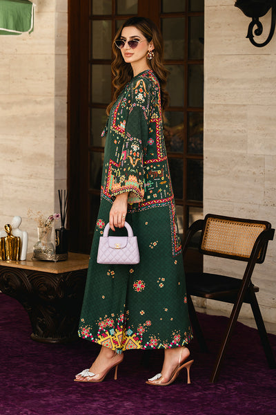 Amna Arshad | Kiki Luxury Pret | Lolita