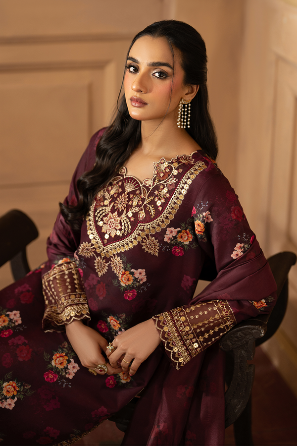 Esra | Rwayat Formals | SL-25-08