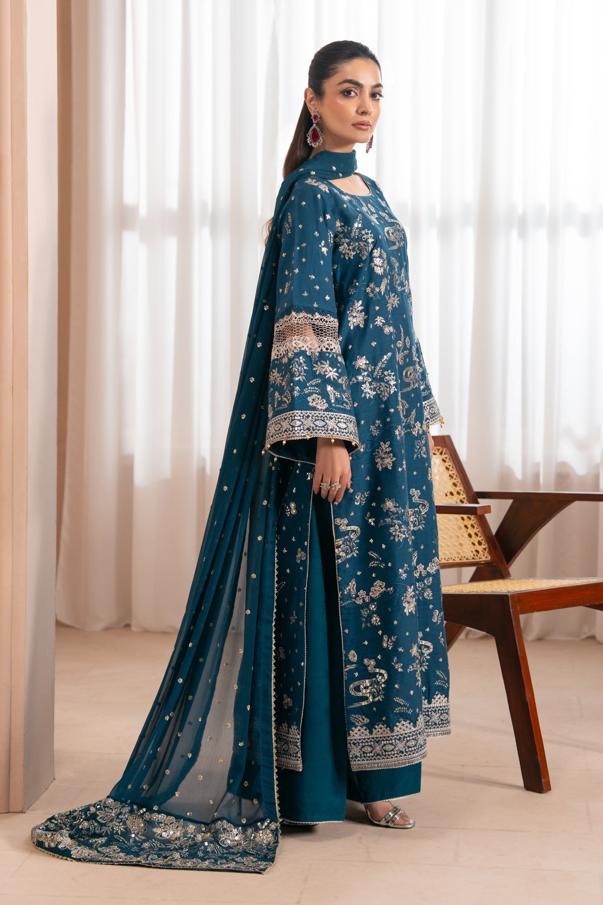 Xenia Formals | Zaeva Formals | SAZIL