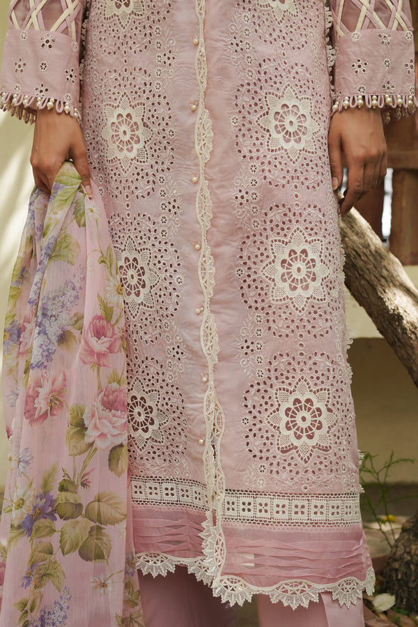 Manara | Luxury Lawn 24 | ROZAY