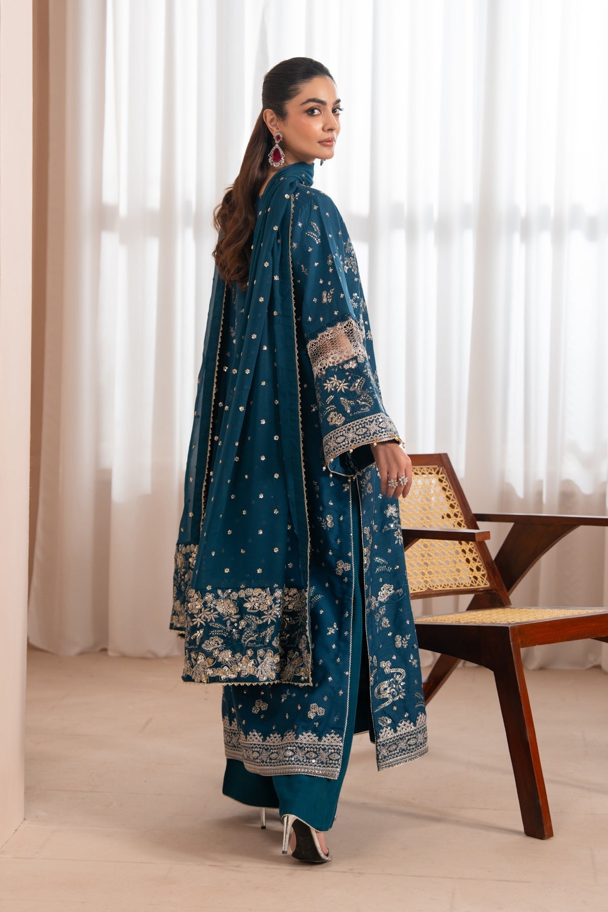 Xenia Formals | Zaeva Formals | SAZIL