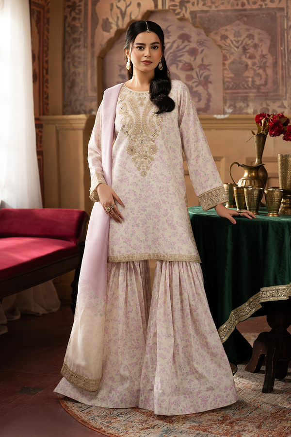 Esra | Rwayat Formals | SL-25-07