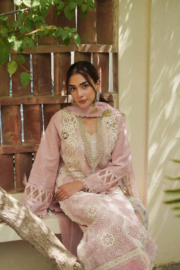 Manara | Luxury Lawn 24 | ROZAY