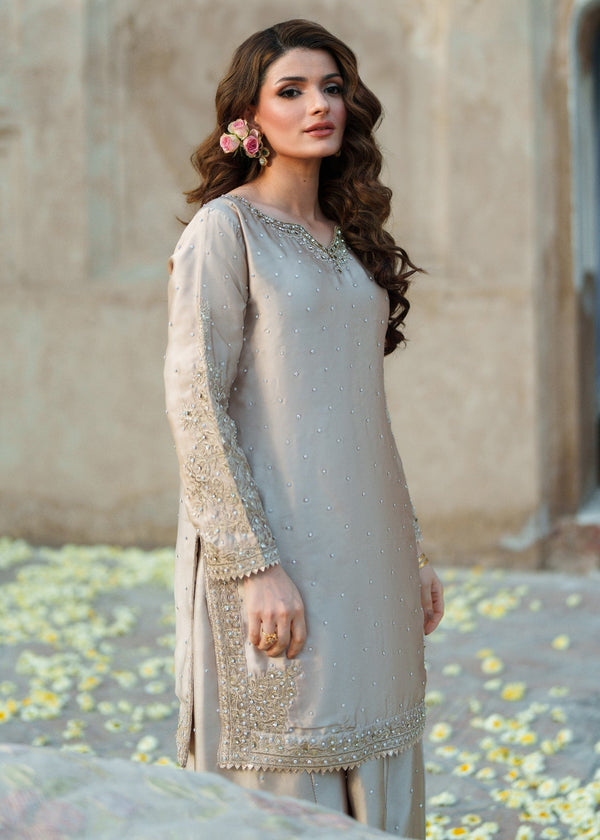 Haseens | Riwayat Luxe | Mahrani