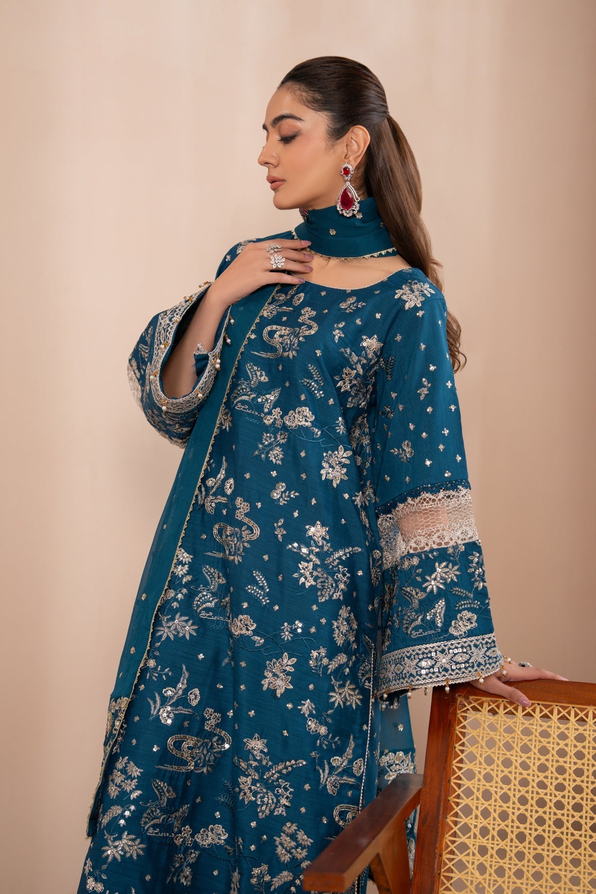 Xenia Formals | Zaeva Formals | SAZIL