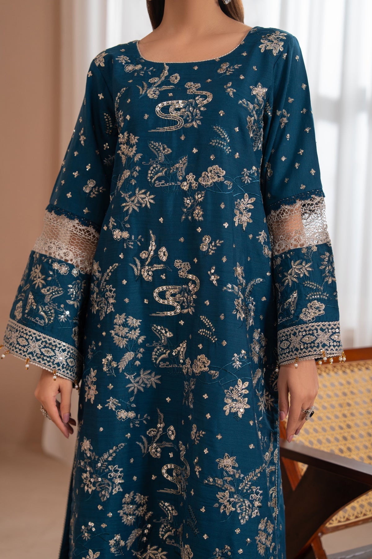 Xenia Formals | Zaeva Formals | SAZIL