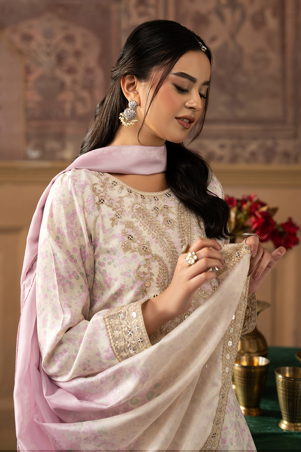 Esra | Rwayat Formals | SL-25-07
