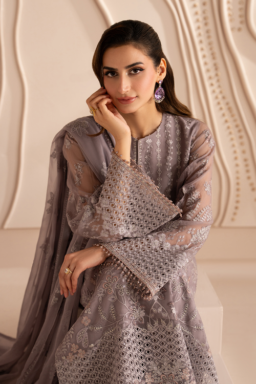 Lavish Premium | Izhare Muhabbat | Lavender Dream