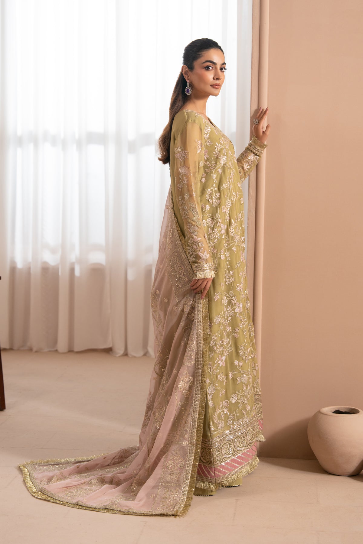 Xenia Formals | Zaeva Formals | NIVVI