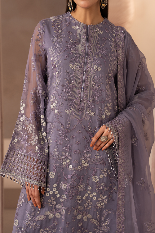 Lavish Premium | Izhare Muhabbat | Purple Grace