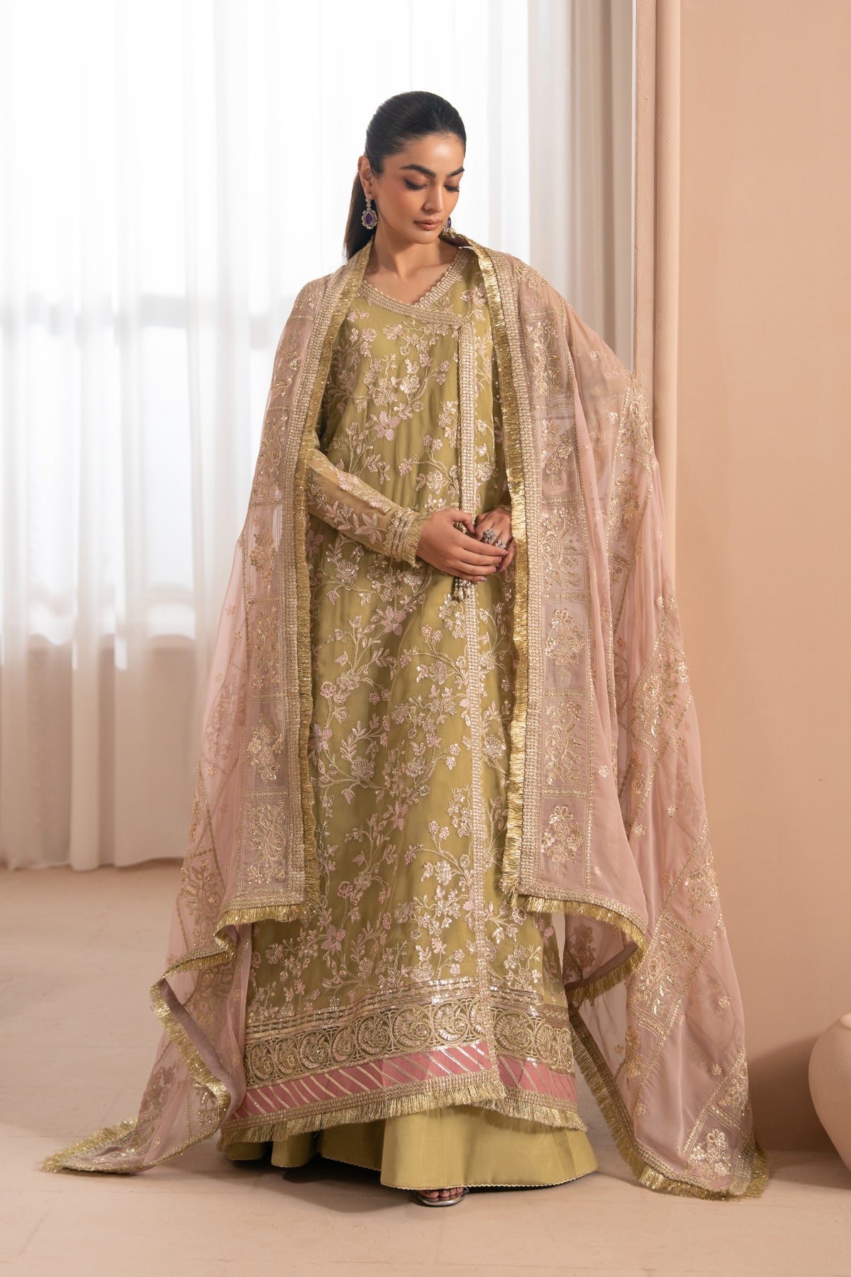 Xenia Formals | Zaeva Formals | NIVVI