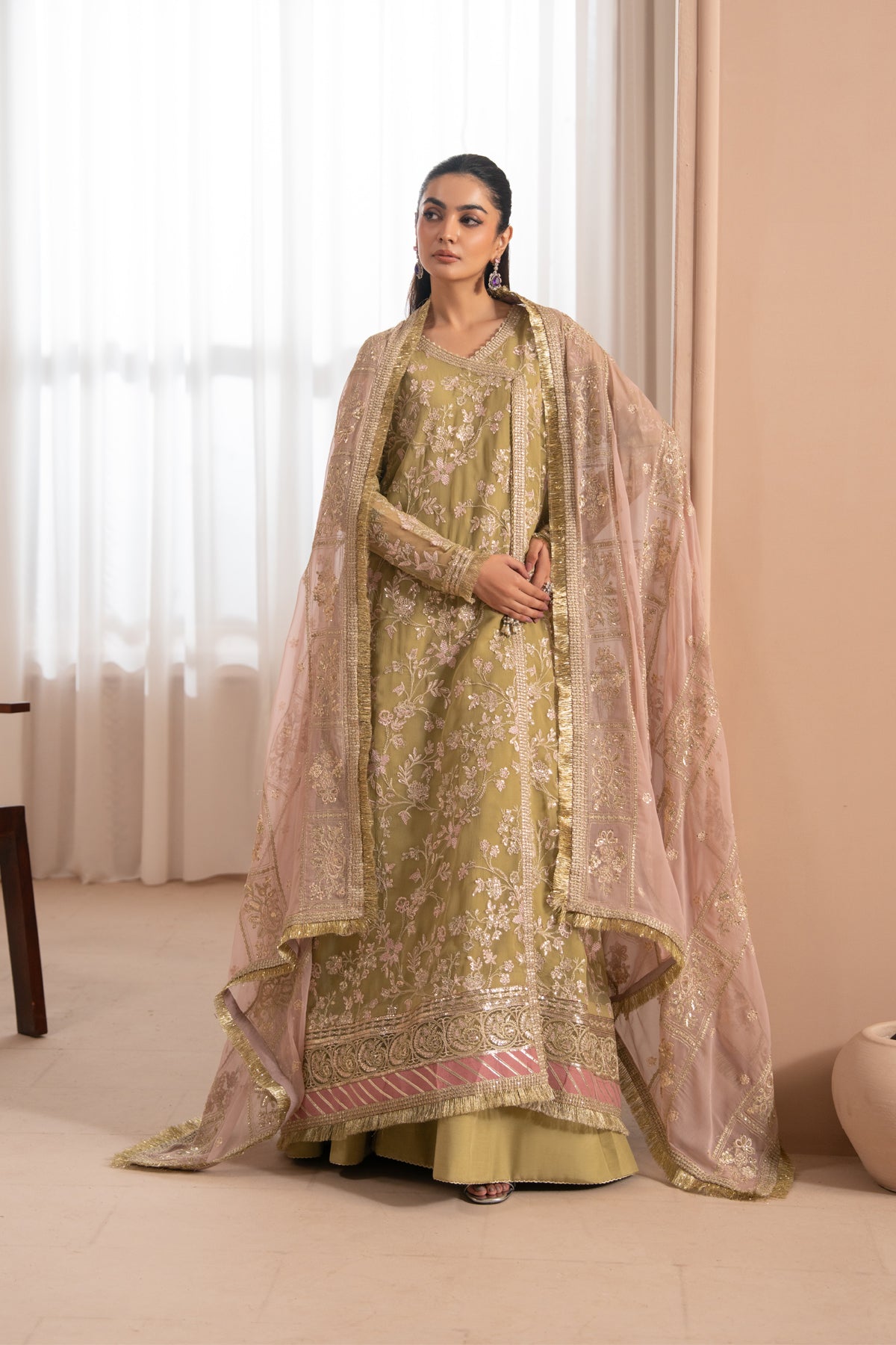 Xenia Formals | Zaeva Formals | NIVVI
