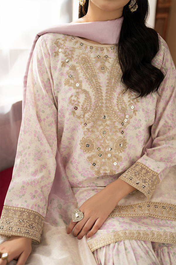 Esra | Rwayat Formals | SL-25-07