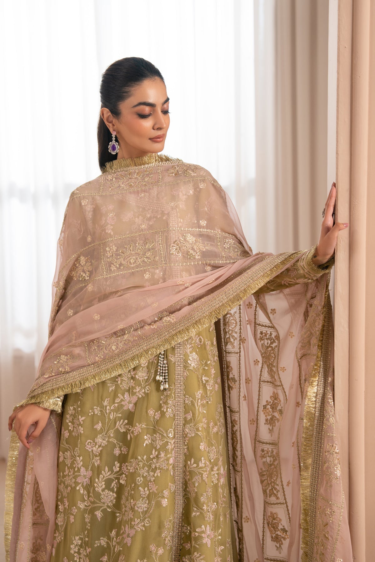 Xenia Formals | Zaeva Formals | NIVVI