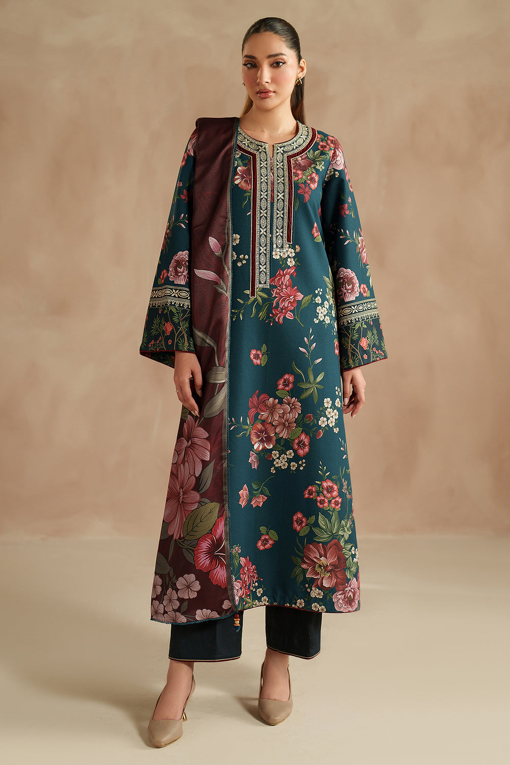 Jazmin | Winter 25 | UW-0209