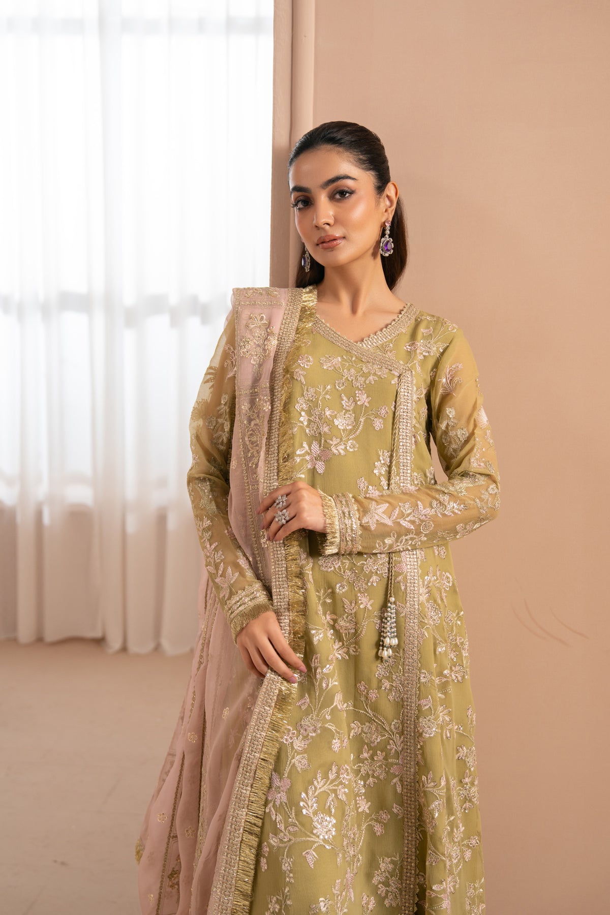 Xenia Formals | Zaeva Formals | NIVVI