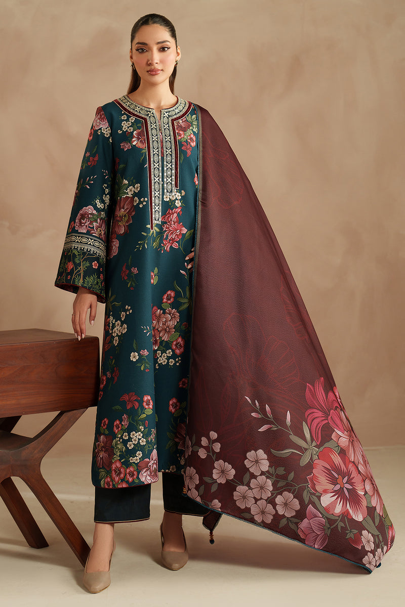 Jazmin | Winter 25 | UW-0209