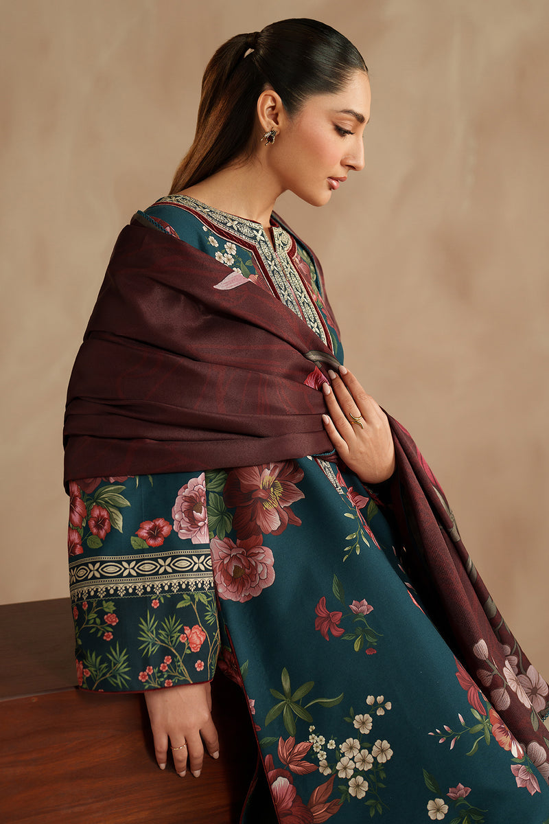 Jazmin | Winter 25 | UW-0209
