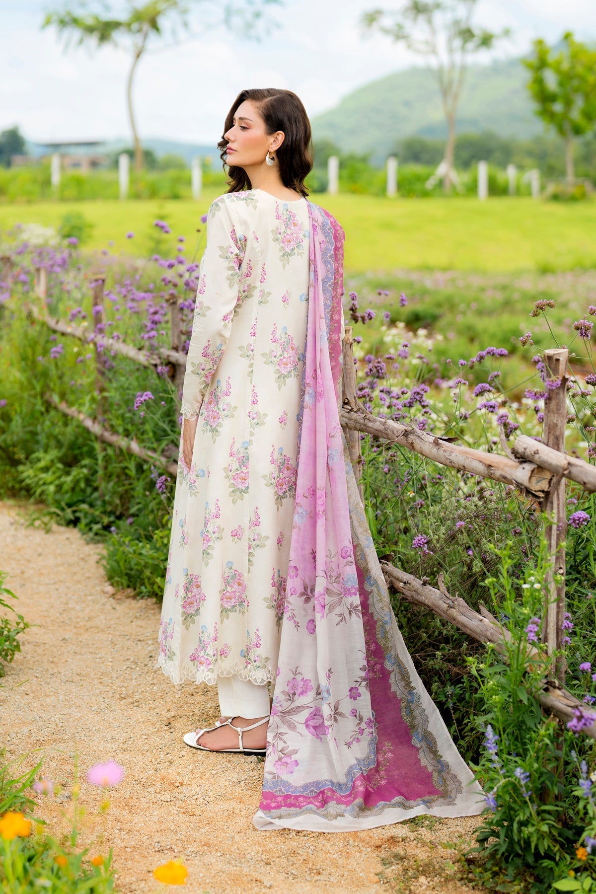 Xenia Formals | Sun Seeking | ARLES