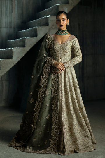 Nyra | The Couture Chapter | Lunara