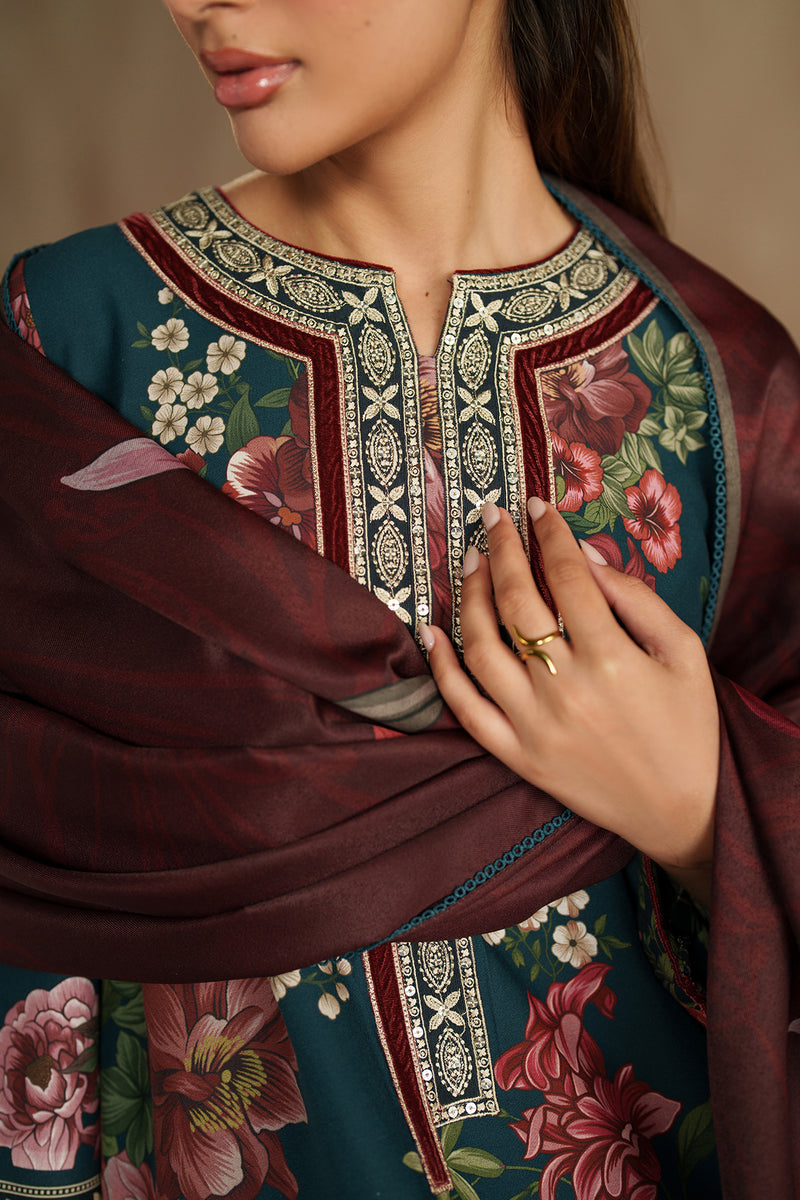 Jazmin | Winter 25 | UW-0209
