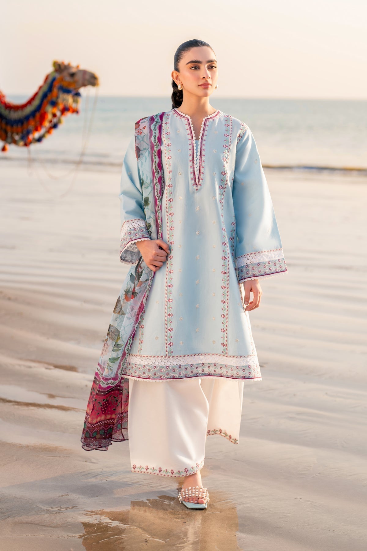 Xenia Formals | Summer Away 25 | WINKLE