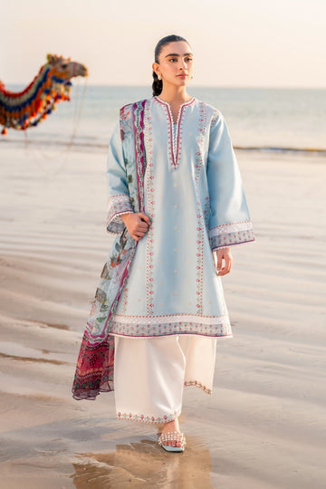 Xenia Formals | Summer Away 25 | WINKLE