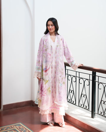 Neeshay | Summer Lines | LILEA