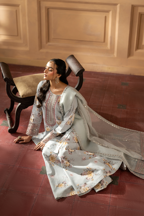 Esra | Rwayat Formals | SL-25-01