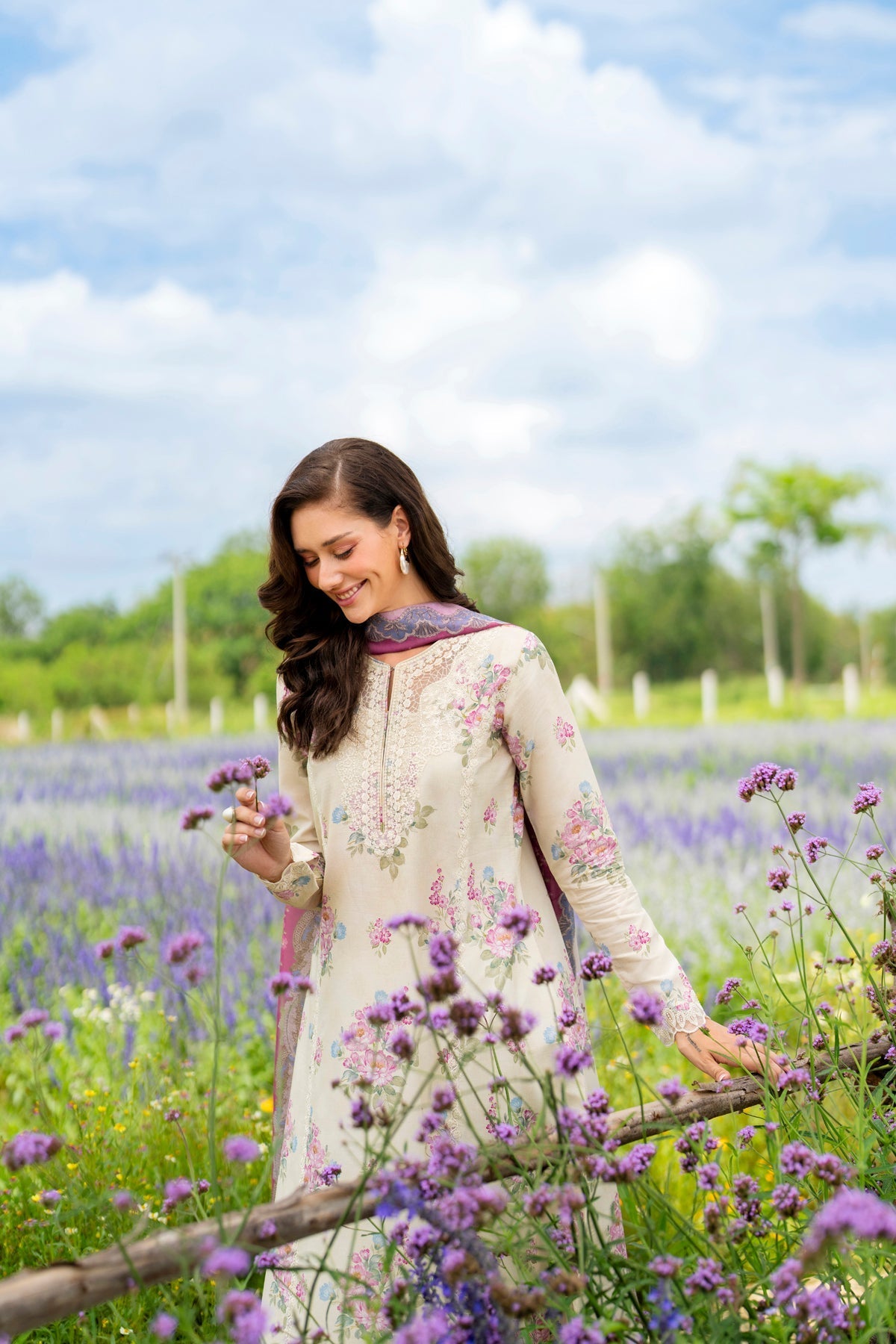 Xenia Formals | Sun Seeking | ARLES