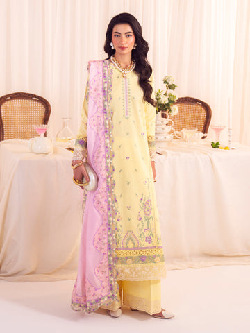 Faiza Faisal | Celine Eid 25 | CELIA