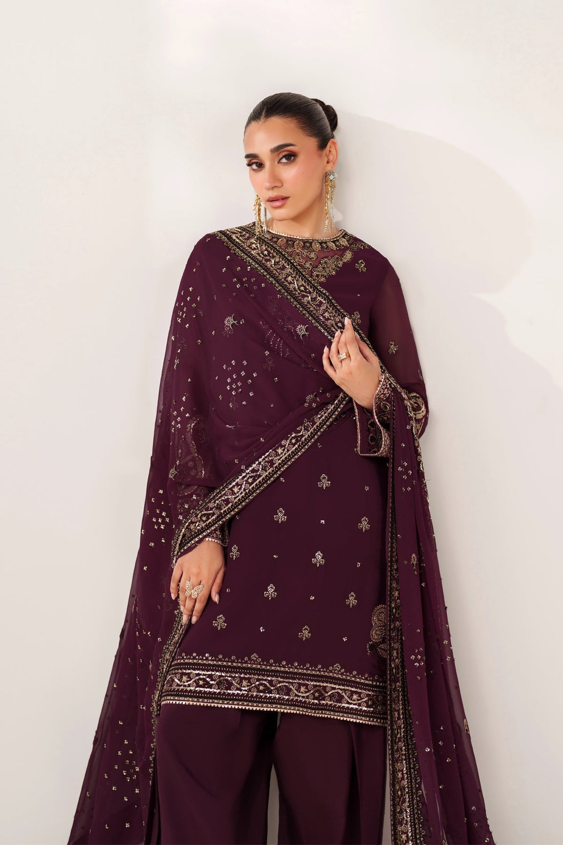 Xenia Formals | Luxury Formals 25 | NURI