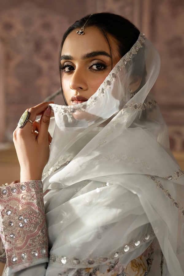 Esra | Rwayat Formals | SL-25-01