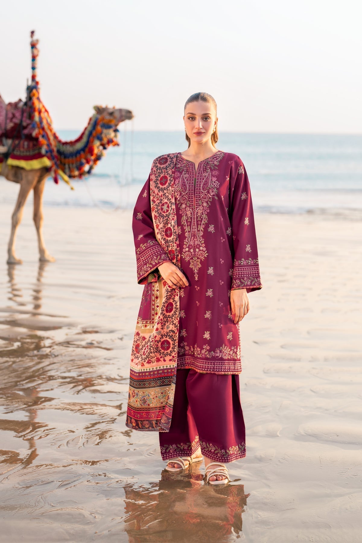 Xenia Formals | Summer Away 25 | REED