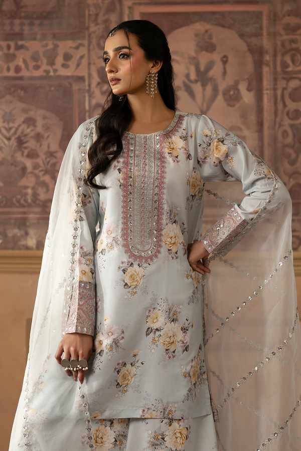 Esra | Rwayat Formals | SL-25-01