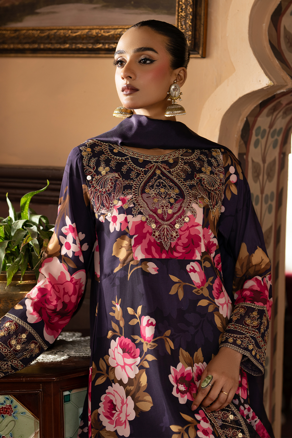 Esra | Rwayat Formals | SL-25-05