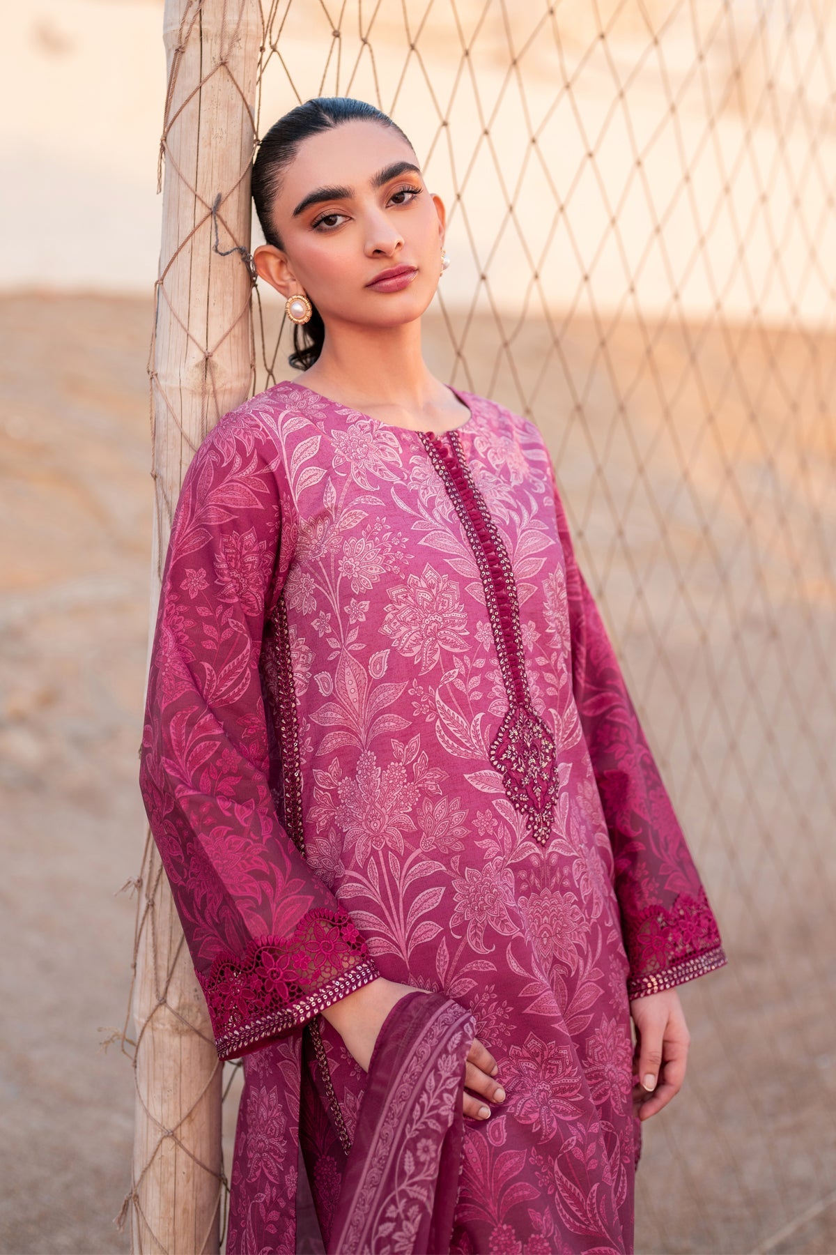 Xenia Formals | Summer Away 25 | VINHO