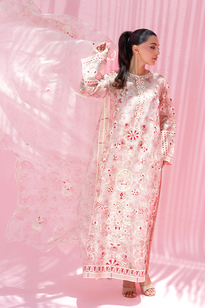 Sania Maskatiya | Eid ul Adha Edit | Zeeva (B)