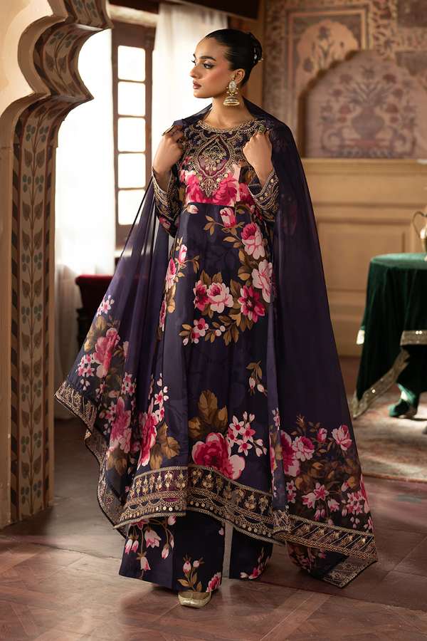 Esra | Rwayat Formals | SL-25-05