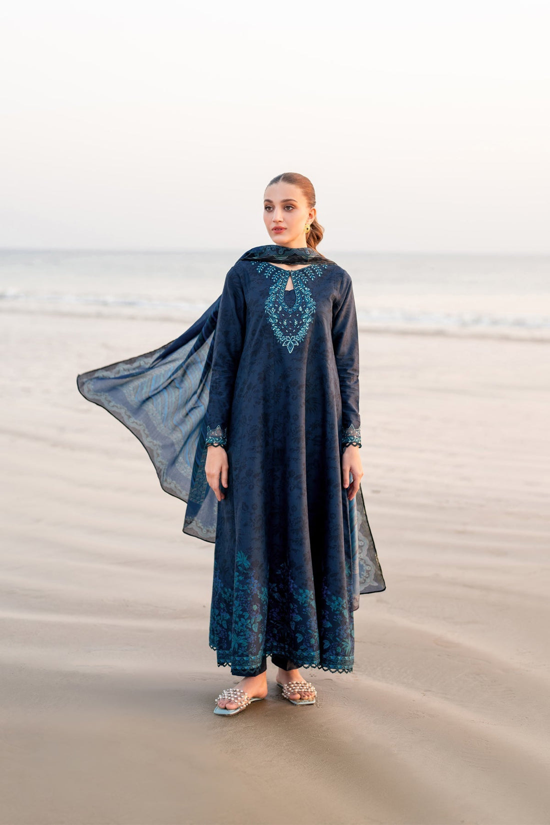 Xenia Formals | Summer Away 25 | BENIM