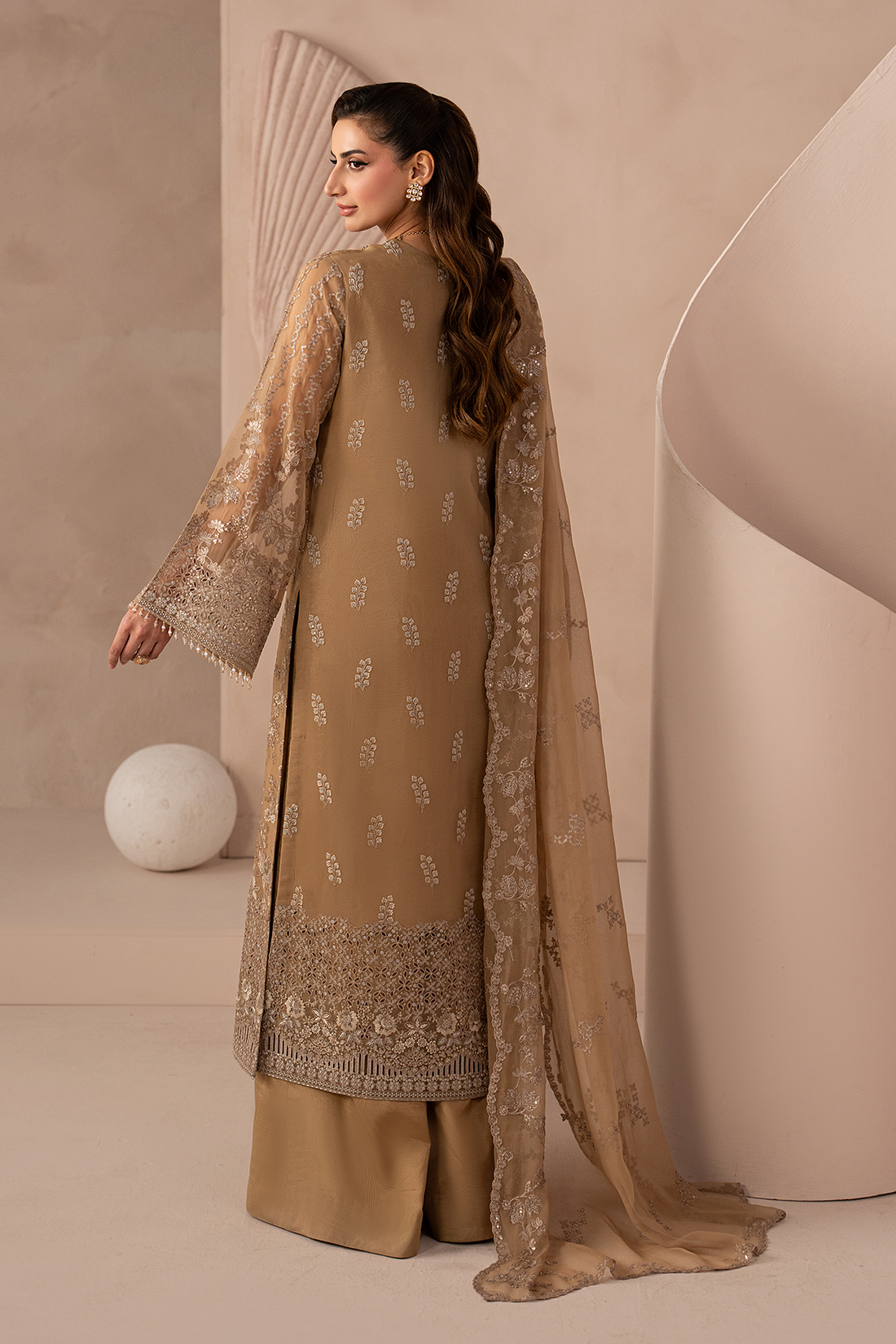 Lavish Premium | Izhare Muhabbat | Golden Charm