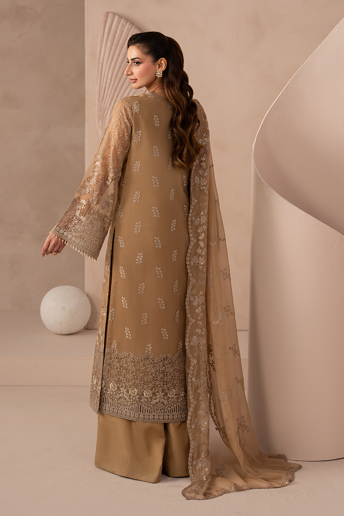 Lavish Premium | Izhare Muhabbat | Golden Charm