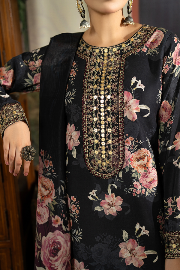Esra | Rwayat Formals | SL-25-03