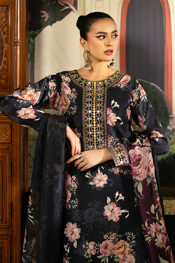 Esra | Rwayat Formals | SL-25-03