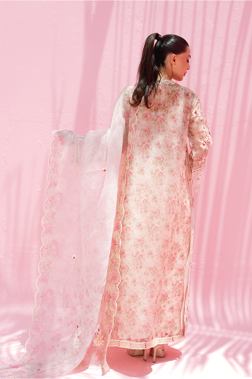 Sania Maskatiya | Eid ul Adha Edit | Zeeva (B)