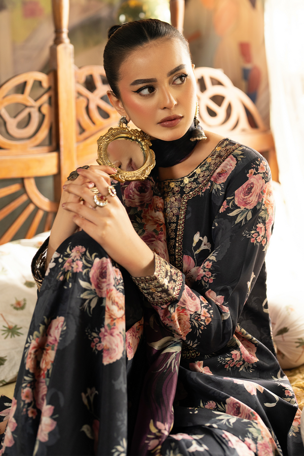 Esra | Rwayat Formals | SL-25-03