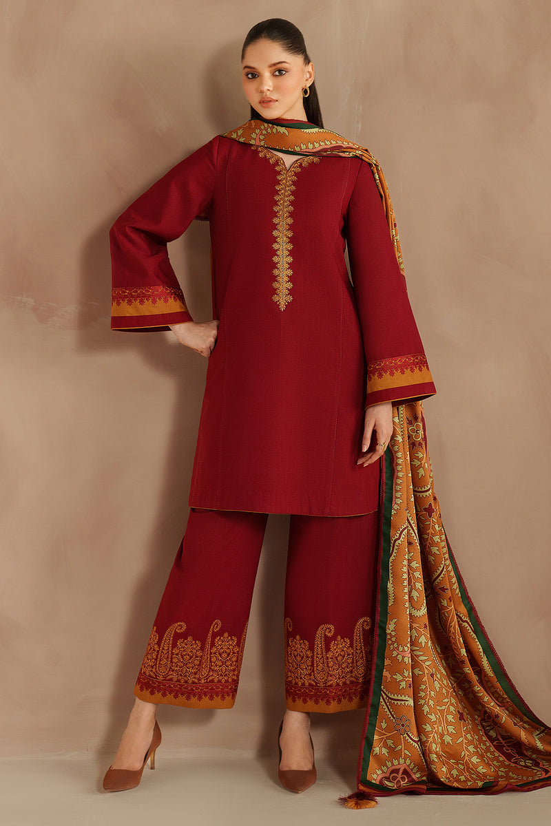 Jazmin | Winter 25 | UW-0187